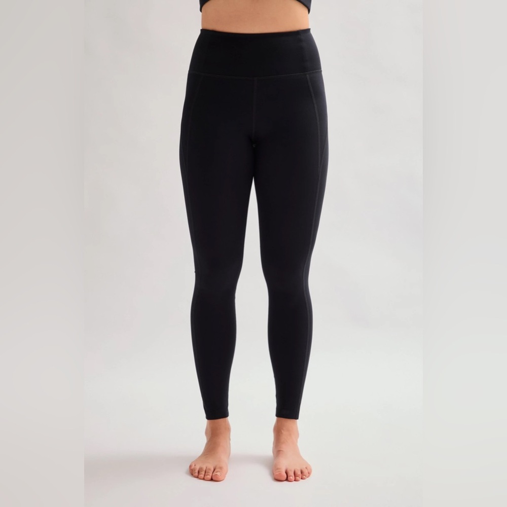 NWT Girlfriend Collective Leggings